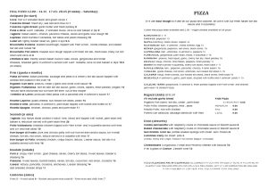The George Petersfield Menu - Pubs Petersfield - Pub Restaurant Petersfield - Cask Ales & Excellent Food & Wine - Great Dining