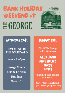 The George Petersfield Pizzas - Pubs Petersfield - Pub Restaurant Petersfield - Cask Ales & Excellent Food & Wine - Great Dining