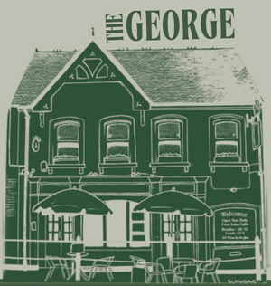 The George Petersfield