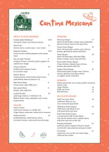 Mexican At The George Petersfield Pizzas - Pubs Petersfield - Pub Restaurant Petersfield - Cask Ales & Excellent Food & Wine - Great Dining